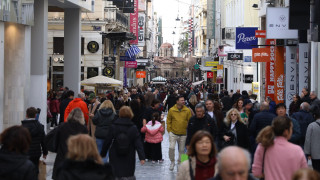 Ανοιχτά σήμερα εμπορικά καταστήματα και σούπερ μάρκετ - Ποια και ποιες ώρες θα λειτουργήσουν