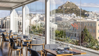 Μία ξεχωριστή γαστρονομική εμπειρία για το Πάσχα στο WHISPERS