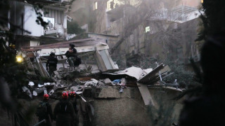 Liveblog: Το Ιράν απειλεί με «καταστροφικά αντίποινα» αν χτυπηθούν πολιτικοί στόχοι