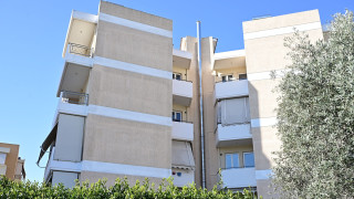 Μαρούσι: Γυναίκα έπεσε δύο φορές από μπαλκόνι τετάρτου ορόφου - Συνελήφθη ο σύζυγός της