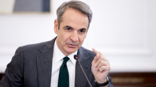 Κάθε εβδομάδα σύσκεψη για την ακρίβεια στο Μαξίμου - Επί τάπητος οι τιμές τροφίμων και καυσίμων