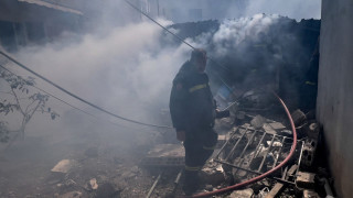 Liveblog: Εντολή Νετανιάχου σε IDF για χτυπήματα σε υποδομές του Ιράν - Μπαράζ επιθέσεων σε Τεχεράνη