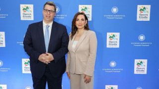 Τουριστική σεζόν 12 μηνών με αξιοποίηση των ορεινών περιοχών - «Στόχος ο πρωταγωνιστικός ρόλος»