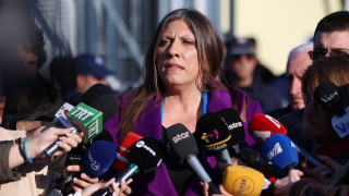 Επίθεση Σεβαστίδη σε Κωνσταντοπούλου: Ζει για τη δημοσιότητα, δεν θέλει να προχωρήσει η δίκη Τεμπών