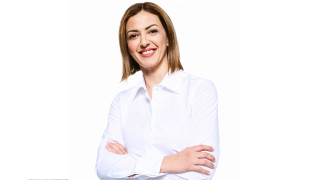 Ειρήνη Αγαπηδάκη: Από τη θεραπεία στην πρόληψη - Η μεγάλη αλλαγή στη Δημόσια Υγεία