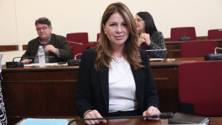 Παπακώστα για ΟΠΕΚΕΠΕ: Ζητώ την άρση της ασυλίας μου - Εκτός ψηφοδελτίων της ΝΔ «εάν υπάρχει σκιά»