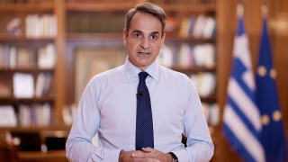 Δείτε το τηλεοπτικό μήνυμα του Κυριάκου Μητσοτάκη στη «σκιά» του ΟΠΕΚΕΠΕ