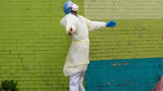 Παγκόσμια Ημέρα Υγείας: Τα σήματα της κοινωνίας και η επιδημιολογία μας οδηγούν