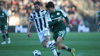 Superbet: Ποια είναι η στοιχηματική που έκανε χθες πρεμιέρα στις φανέλες Παναθηναϊκού και ΠΑΟΚ