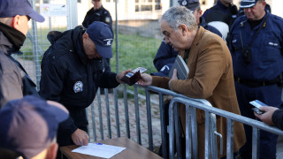 Ομαλά και με λιγότερο κόσμο σήμερα η δίκη για τα Τέμπη - Χωρίς εντάσεις στην δικαστική αίθουσα