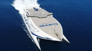 SEAJETS: Ακόμα πιο προσιτά ταξίδια σε Άνδρο και Τήνο από και προς τη Ραφήνα με νέες προσφορές