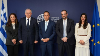 Ενεργειακό κόστος: 200 εκατ. ευρώ από το Modernisation Fund για το 2026 και 100 εκατ. ευρώ ανά έτος