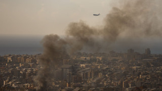 Liveblog: «Πυρά» Ιράν κατά Τραμπ για «απελπισμένη έκρηξη» - «Θα υπερασπιστούμε τον εαυτό μας»