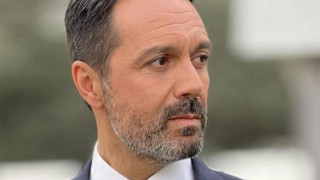 Κακούσης για εμπλοκή στην υπόθεση Παναγόπουλου: Δεν έχω λάβει ακόμη το περίφημο πόρισμα Βουρλιώτη