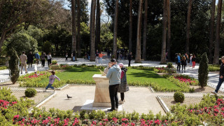 Στους 28 βαθμούς ο υδράργυρος - Ποιες περιοχές υποδέχθηκαν νωρίτερα το... καλοκαίρι