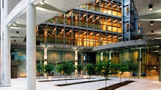 Όμιλος ΓΕΚ ΤΕΡΝΑ: Οικονομικά Αποτελέσματα 2025