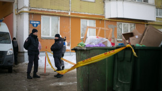 Ρωσία: Καθηγήτρια υπέκυψε στα τραύματά της μετά από επίθεση με μαχαίρι από 17χρονο μαθητή της