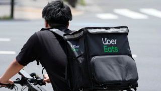 Uber Eats: Ποια είναι η Uber Direct που έρχεται μαζί της στην Ελλάδα