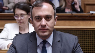 Τάσος Χατζηβασιλείου για ΟΠΕΚΕΠΕ: Ζητώ την άρση της ασυλίας μου - Αβάσιμες εικασίες στη δικογραφία