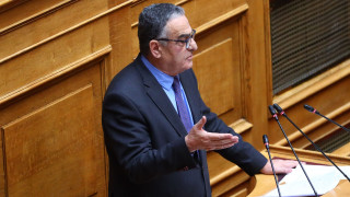 ΟΠΕΚΕΠΕ: Διαβιβάστηκε στη Βουλή η δικογραφία για Χαράλαμπο Αθανασίου και Τάσο Χατζηβασιλείου