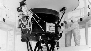 Οι υπολογιστές του 1977 που η NASA έβαλε στα Voyager λειτουργούν ακόμα στο διαστρικό διάστημα
