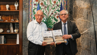 Βουλή: Απέκτησε στα ελληνικά τα Πρακτικά της Συνδιάσκεψης της Λωζάννης για την εγγύς Ανατολή