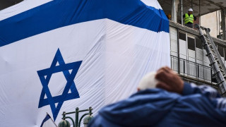 Πυροβολισμοί κοντά στο προξενείο του Ισραήλ στην Κωνσταντινούπολη