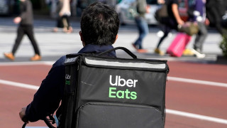 Uber Eats: Ποια είναι η Uber Direct που έρχεται μαζί της στην Ελλάδα