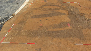 Μυστηριώδες ρωμαϊκό ιερό κάτω από τη Φρανκφούρτη: Ενδείξεις ακόμη και για ανθρώπινες θυσίες