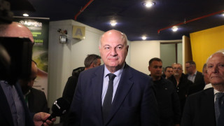 Τσιάρας: Ζήτησα την άρση της βουλευτικής μου ασυλίας γιατί είναι ζήτημα προσωπικής αξιοπρέπειας