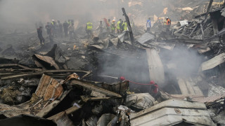 Εκτός συμφωνίας ο Λίβανος δηλώνει ο Τραμπ -  Σταματά η διέλευση τάνκερ απο τα Στενά του Ορμούζ