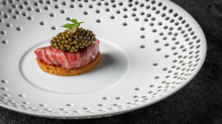 The Pagoda: 15 αστέρια Michelin από όλο τον κόσμο στην Ιαπωνική Παγόδα της Κοπεγχάγης