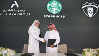 Alshaya: Γιατί όλα δείχνουν ότι ο όμιλος από το Κουβέιτ δεν θα μείνει μόνο στα Starbucks στην Ελλάδα