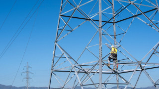 Στα 633 εκατ. ευρώ οι επενδύσεις του ΑΔΜΗΕ για το 2025 - Πρόταση για διανομή μερίσματος