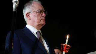 Στη Σύρο θα παρακολουθήσει τον Επιτάφιο και την Ανάσταση ο Κωνσταντίνος Τασούλας