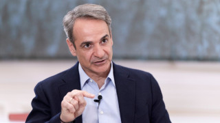 Μητσοτάκης για παιδιά και social: «Να βάλουμε στοπ στον εθισμό» - Οι παρεμβάσεις που ακολουθούν