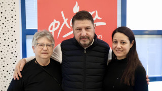 Χαρδαλιάς: «Xρηματοδοτούμε 23 δομές για 617 ΑμεΑ με 6,5 εκατ. ευρώ ετησίως»