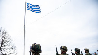 Πρώην στρατιωτικός καταδικάστηκε για κλοπή 300.000 λίτρων πετρελαίου από αγωγό του Ελληνικού Στρατού