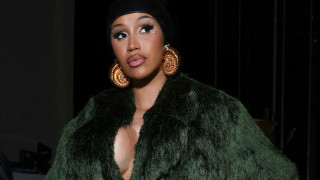 Θύμα απάτης η Cardi B: Ξόδεψαν 60.000 δολάρια με την κάρτα της