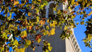 Τσατραφύλλιας στο CNN Greece: Με μπουφάν η Ανάσταση, ηλιόλουστο το Πάσχα - Ο καιρός της επιστροφής