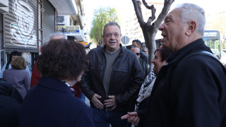 Φάμελλος: Καταναλωτές, έμποροι και επαγγελματίες αγωνιούν πότε θα αλλάξει αυτή η κατάσταση