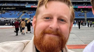 Πέθανε στα 35 του ο ηθοποιός Μάικλ Πάτρικ, γνωστός από το Game of Thrones