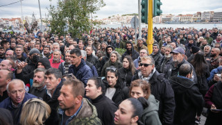 Μυτιλήνη: Νέα κινητοποίηση σήμερα από κτηνοτρόφους – Σταμάτησαν την παραλαβή γάλακτος τα τυροκομεία