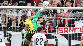 Ράγιο Βαγιεκάνο - ΑΕΚ 3-0: Ψάχνει ένα «θαύμα» πλέον η Ένωση