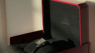 Σε δημοπρασία η πιο ολοκληρωμένη συλλογή ρολογιών Cartier - Πάνω από 300 ιστορικά κομμάτια