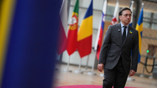 Η Μαδρίτη καταδικάζει τις ισραηλινές επιθέσεις σε Λίβανο - Ξανανοίγει την πρεσβεία της στην Τεχεράνη