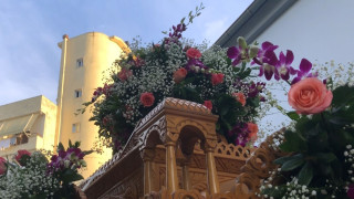 Πάσχα με «άρωμα» καλοκαιριού και λίγες βροχές - Οι περιοχές που θα ξεπεράσουν τους 20 βαθμούς