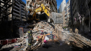 Το Ιράν απειλεί τον Νετανιάχου μέσω Λιβάνου - «Δεν σταματάμε τον πόλεμο» λέει το Ισραήλ