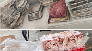 Έντεκα τόνοι ακατάλληλα κρέατα κατασχέθηκαν από την περιφέρεια Αττικής σε ένα μήνα