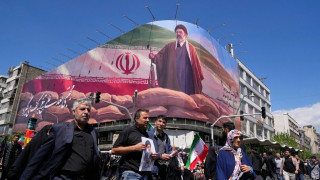 Ο Χαμενεΐ καλεί τα αραβικά κράτη του Κόλπου να «σταθούν στη σωστή πλευρά»